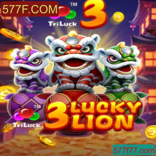 Introdução e Regras do Jogo 3LUCKYLION