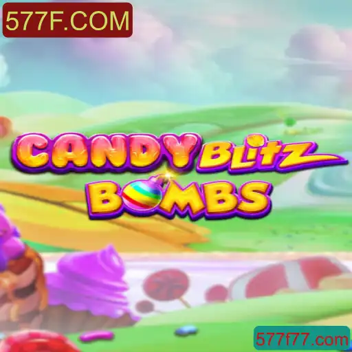 CandyBlitzBombs: Explorando o Universo Estratégico de Doces e Bombas