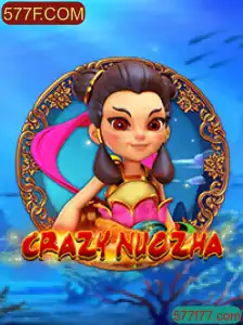 CrazyNuoZha: Uma Experiência de Jogo Inovadora