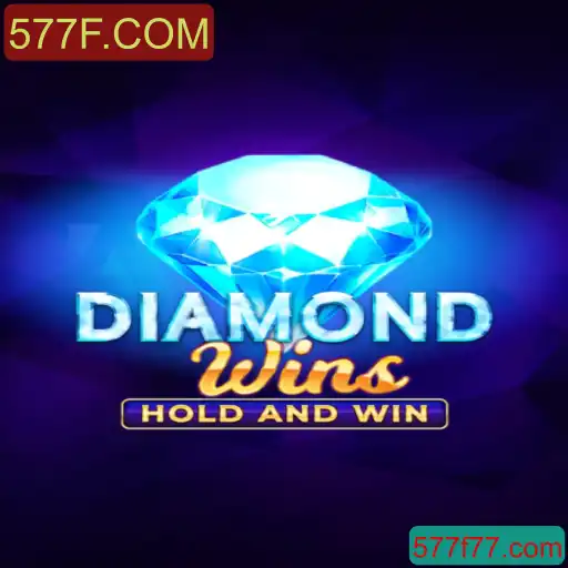 Explorando a Excitação do Jogo DiamondWins em 577F.COM