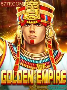 Explore as Aventuras de GoldenEmpire e Descubra o Mundo de 577F.COM