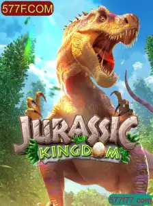 Descubra o Fascinante Mundo de JurassicKingdom: O Jogo que Revive os Dinossauros