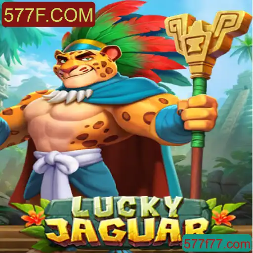Experimente a Emoção do LuckyJaguar com 577F.COM