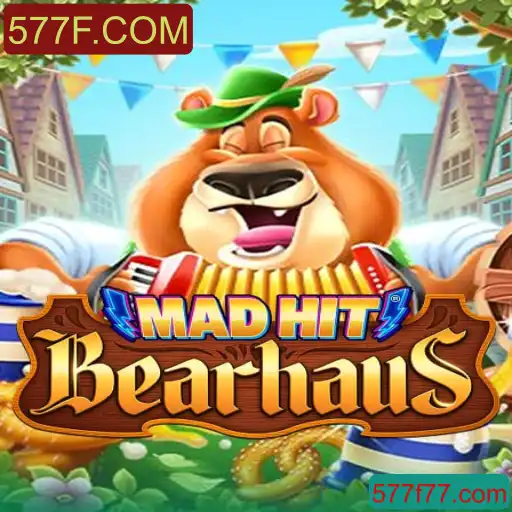 MadHitBearhaus: Descubra o Jogo que Está Conquistando o Mundo