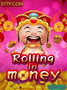 Descubra o Empolgante Jogo Digital RollingInMoney