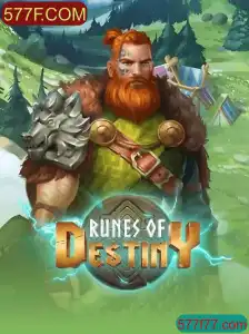 Descubra o Fascinante Mundo de RunesOfDestiny: Um Mergulho no Jogo do Momento