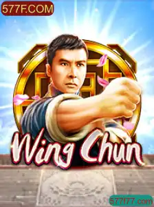 Desvendando o Jogo WingChun: A Arte Marcial em Forma de Jogo